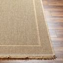 Mirage Indoor Outdoor Rug Tan 8x10ft