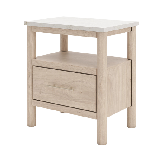 
Cadmori One Drawer Night Stand