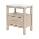 
Cadmori One Drawer Night Stand
