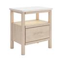 
Cadmori One Drawer Night Stand