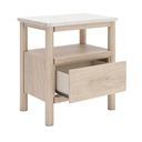 
Cadmori One Drawer Night Stand