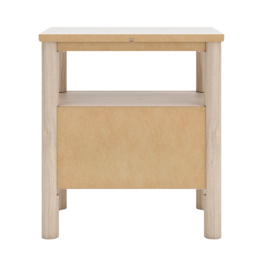 
Cadmori One Drawer Night Stand