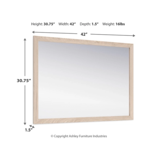 Cadmori Bedroom Mirror