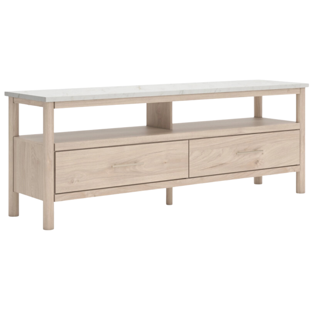 Cadmori Extra Large TV Stand