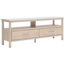 Cadmori Extra Large TV Stand