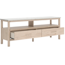 Cadmori Extra Large TV Stand