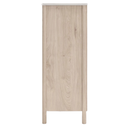 Cadmori Five Drawer Wide Chest