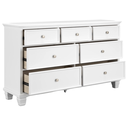 Fortman Dresser
