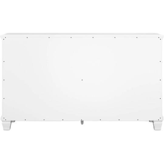 Fortman Dresser