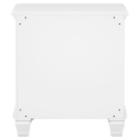 Fortman Two Drawer Night Stand