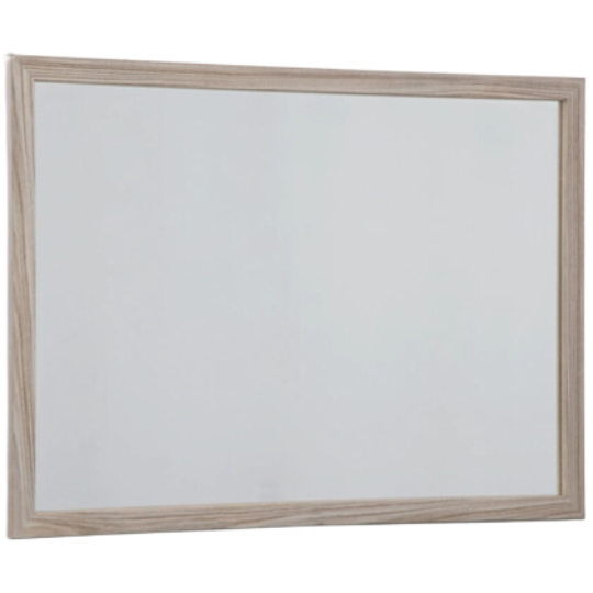 Hasbrick Bedroom Mirror