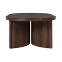 Korestone Oval Cocktail Table