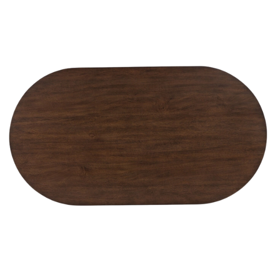 Korestone Oval Cocktail Table