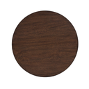 Korestone Round End Table