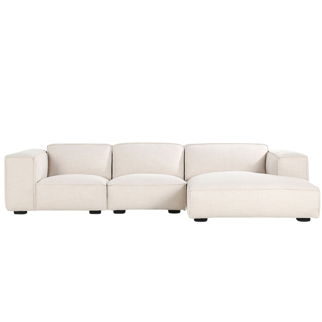 Harbor Sectional RAF