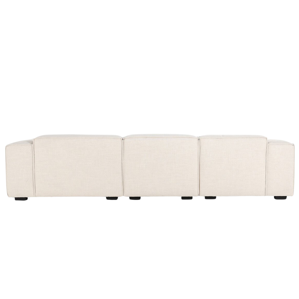 Harbor Sectional RAF
