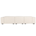 Harbor Sectional RAF