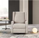 Morgan Rocker Recliner Pearl