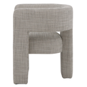 Crave Accent Chair Grey