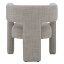 Crave Accent Chair Grey
