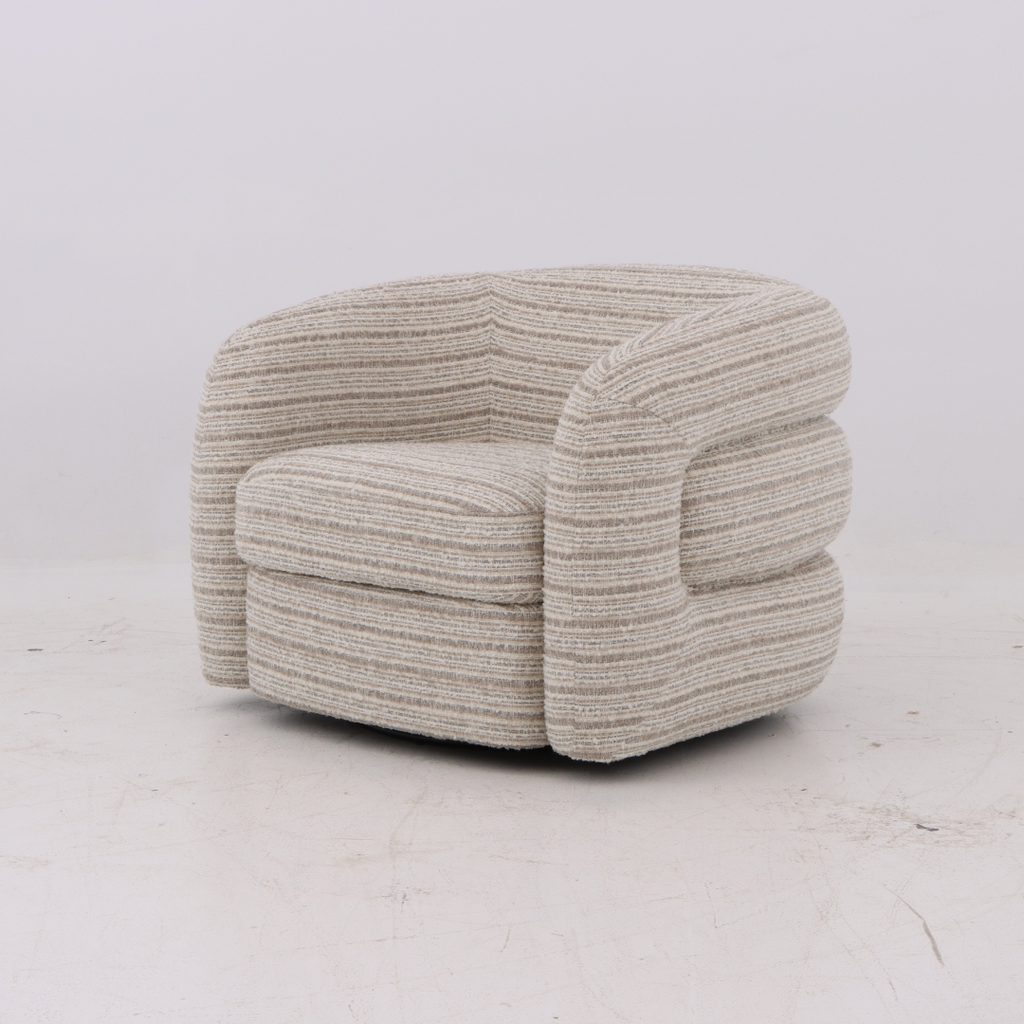 Parker Accent Chair