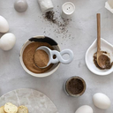 Marble Spoon Rest