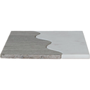 Marble Wave Cutting Board
