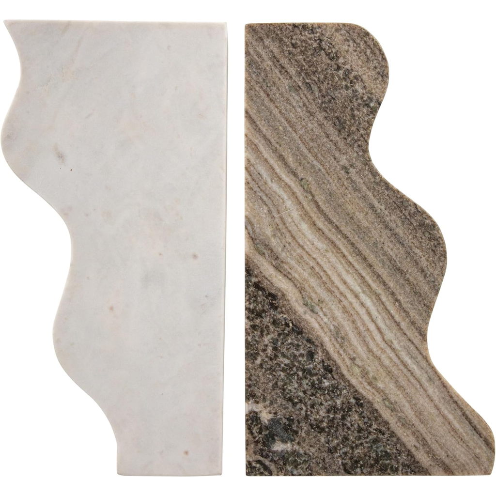 Marble Wave Cutting Board
