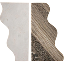 Marble Wave Cutting Board