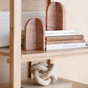Wood Knot Accent 