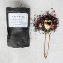 Heart Shaped Loose Tea Strainer