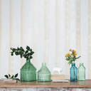 House Shaped Vase 14in 