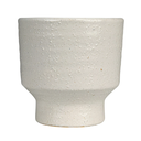 Sunflower Footed Planter 5.5in 