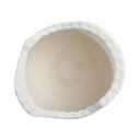 Callan 3D Printed Porcelain Vase 16in