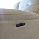 Hudson Reclining Slide Chaise
