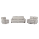 Hudson Reclining Slide Chaise