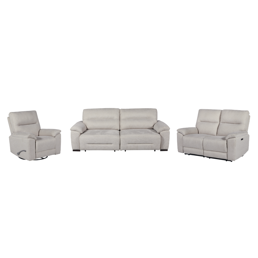 Hudson Reclining Sofa