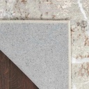 Glitz Rug Grey Multi 8x10ft