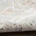 Glitz Rug Grey Multi 8x10ft