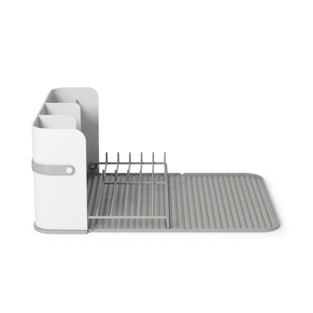 Sling Folding Dishrack White
