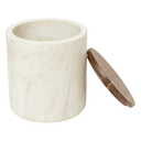 Como Cotton Jar