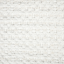 Anouk Throw Ecru 51x63in