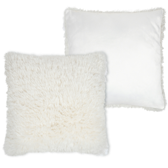 Walton Pillow White 20in