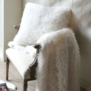 Walton Pillow White 20in