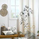 Yuki Pillow Natural 14x28in