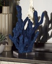 Acrylic Blue Coral