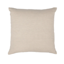 Beryl Pillow Cocoa Brown 22in
