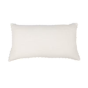 Ion Bolster Ivory 14x26in