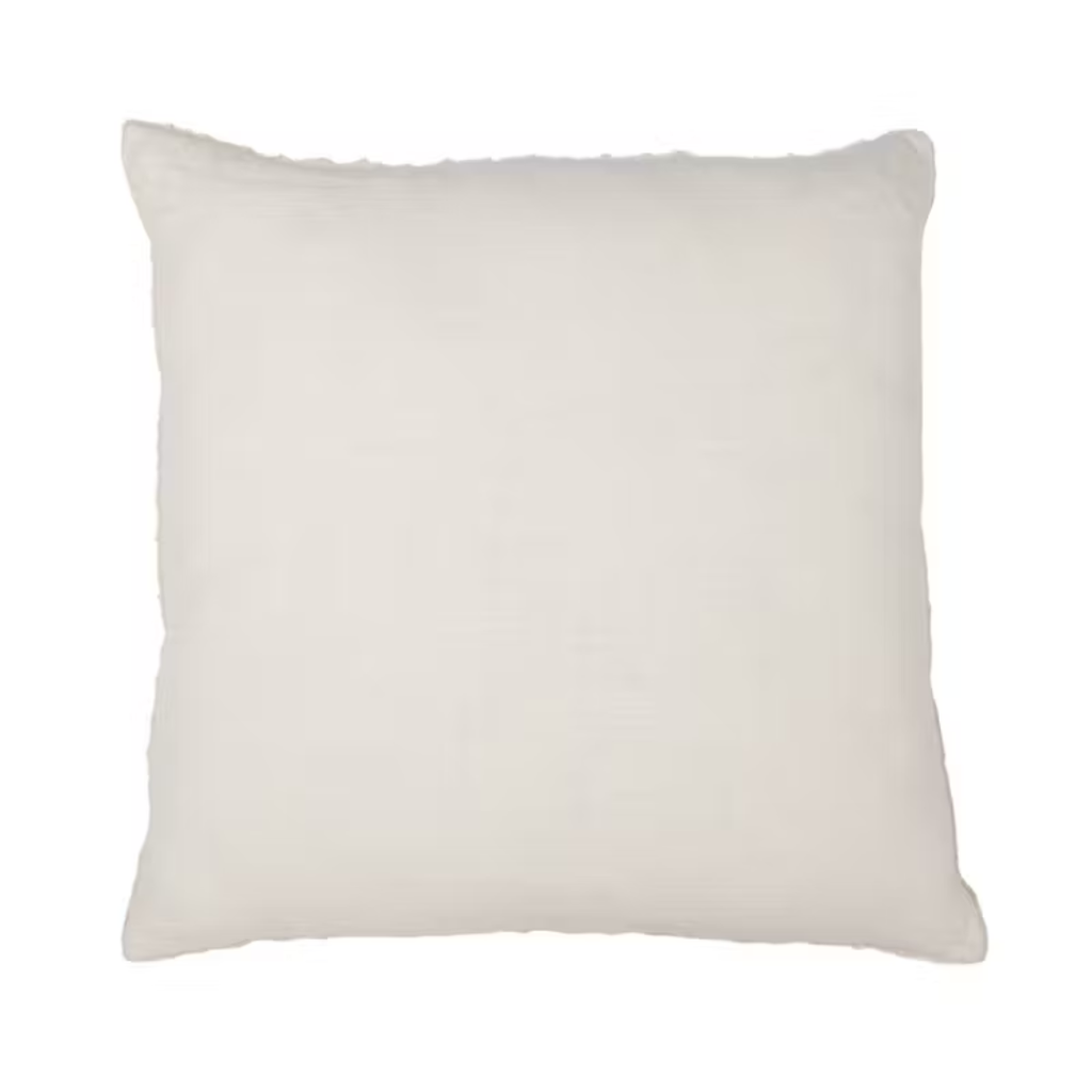Ion Pillow Ivory 24in