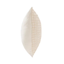 Ion Pillow Ivory 24in